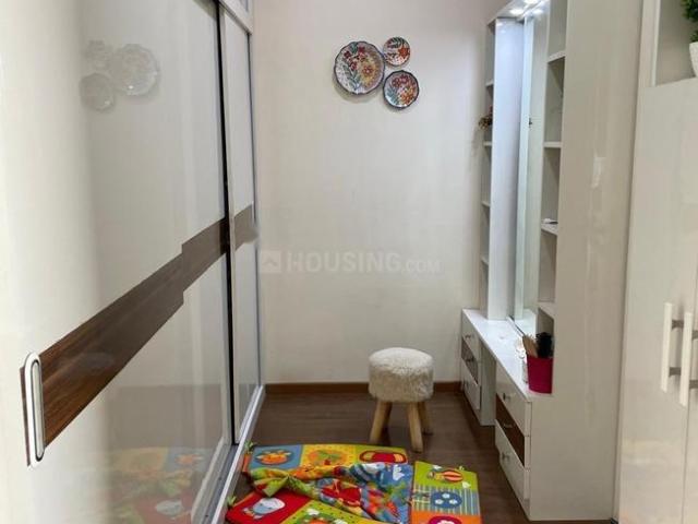 3 BHK Apartment in Sector 67 for rent Gurgaon. The reference number is 20006156
