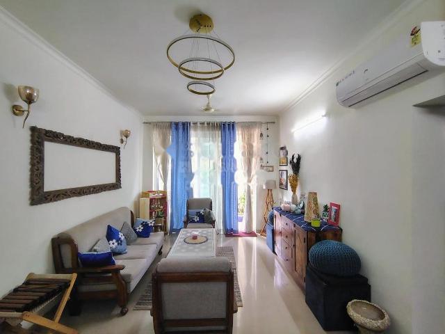 3 BHK Apartment in Sector 67 for rent Gurgaon. The reference number is 20157885