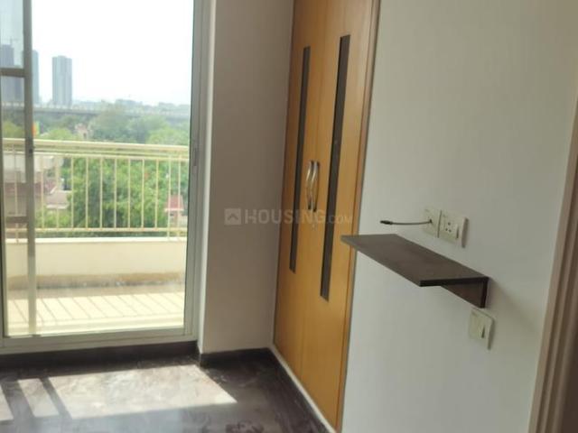 3 BHK Apartment in Sector 67 for rent Gurgaon. The reference number is 20178426