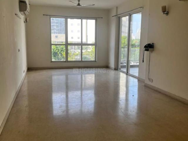 3 BHK Apartment in Sector 67 for rent Gurgaon. The reference number is 20210305