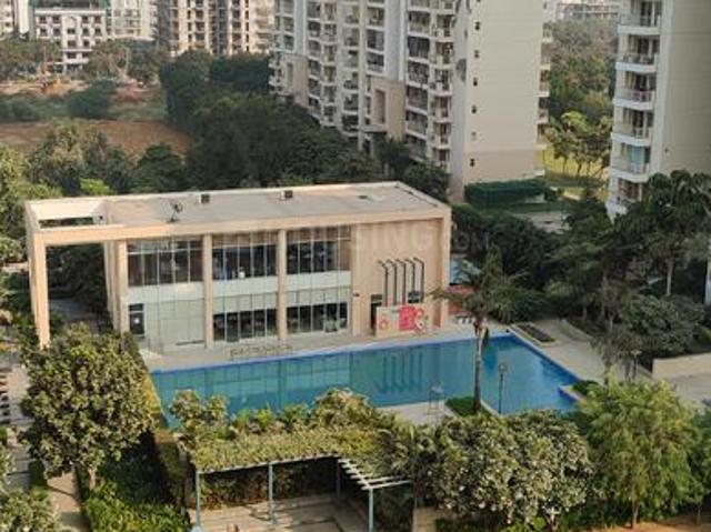3 BHK Apartment in Sector 67 for rent Gurgaon. The reference number is 20274605