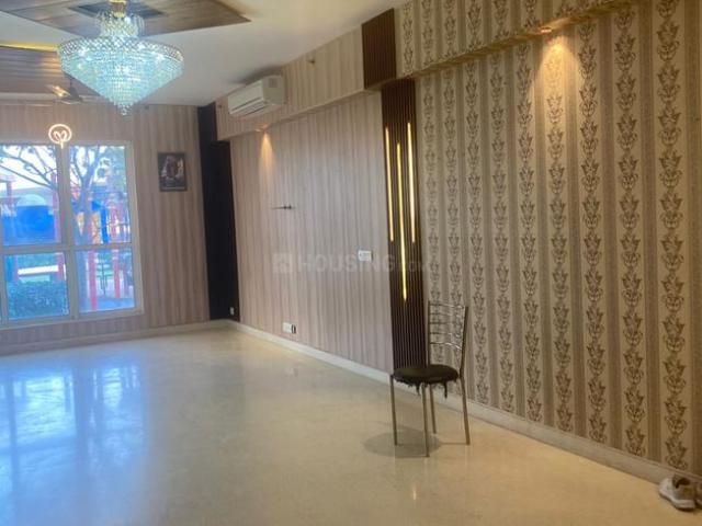 3 BHK Apartment in Sector 67 for rent Gurgaon. The reference number is 20277084