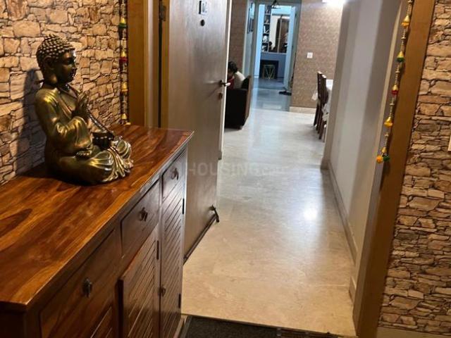 3 BHK Apartment in Sector 67 for rent Gurgaon. The reference number is 20356160