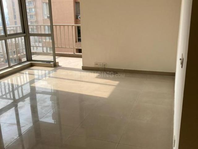 3 BHK Apartment in Sector 67 for rent Gurgaon. The reference number is 20390807