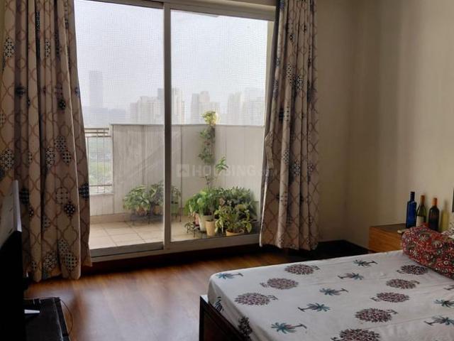 3 BHK Apartment in Sector 67 for rent Gurgaon. The reference number is 20392959