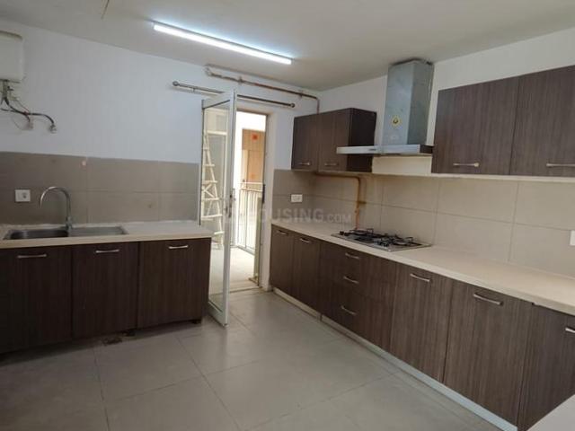 3 BHK Apartment in Sector 67 for rent Gurgaon. The reference number is 20392109