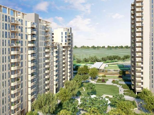 3 BHK Apartment in Sector 67 for resale Gurgaon. The reference number is 19379509