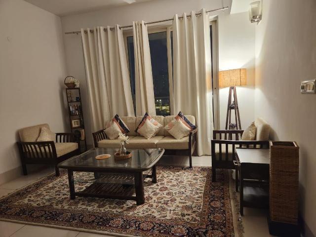 3 BHK Apartment in Sector 67 for resale Gurgaon. The reference number is 19910360