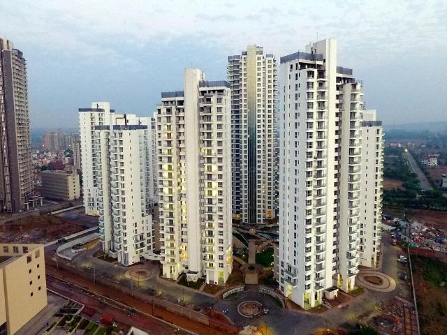 3 BHK Apartment in Sector 67 for resale Gurgaon. The reference number is 20016597