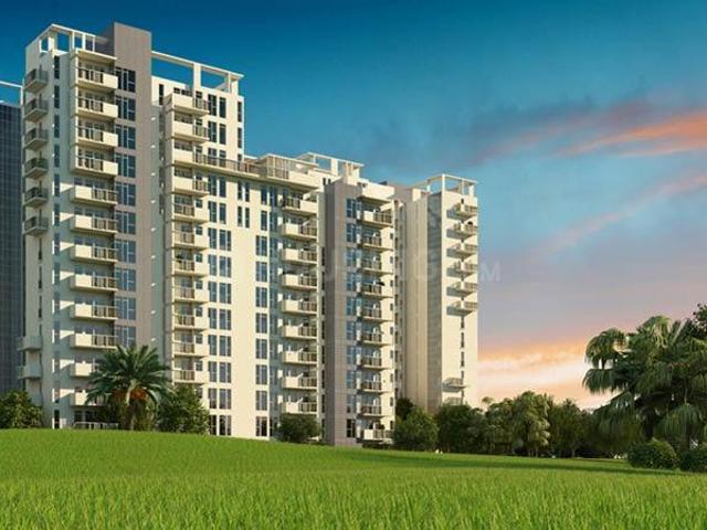 3 BHK Apartment in Sector 67 for resale Gurgaon. The reference number is 20170911