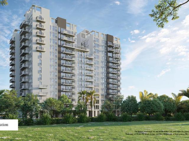 3 BHK Apartment in Sector 67 for resale Gurgaon. The reference number is 20371343
