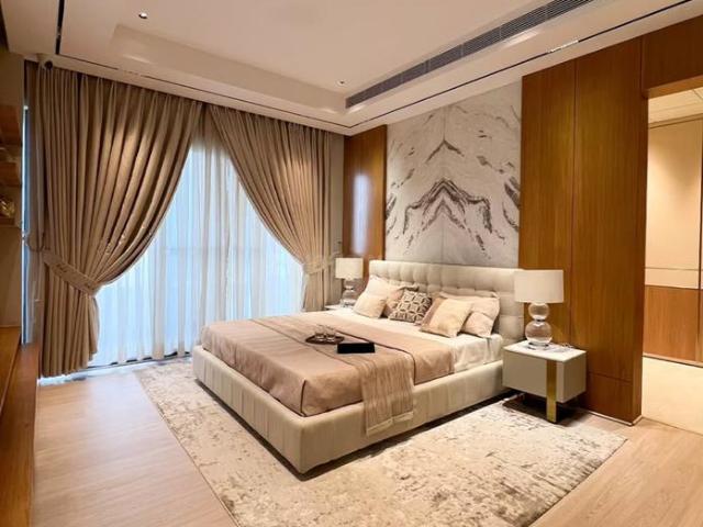 3 BHK Apartment in Sector 67 for resale Mohali. The reference number is 19012239