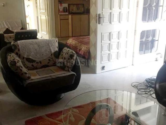 3 BHK Apartment in Sector 68 for rent Mohali. The reference number is 20009207