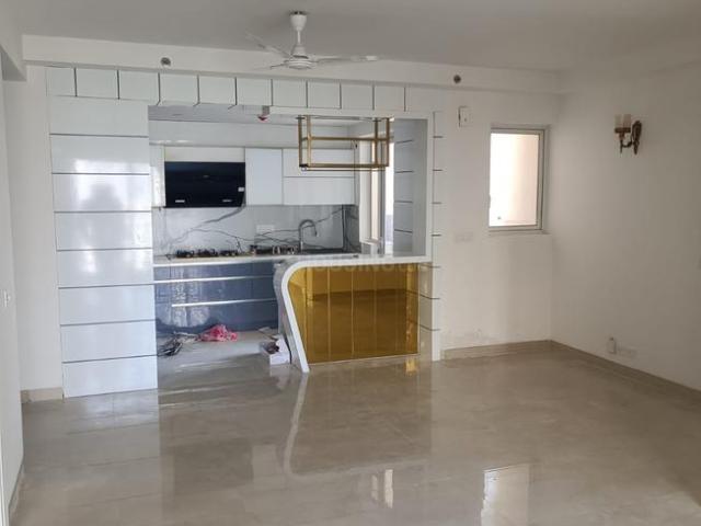 3 BHK Apartment in Sector 68 for rent Gurgaon. The reference number is 19588283