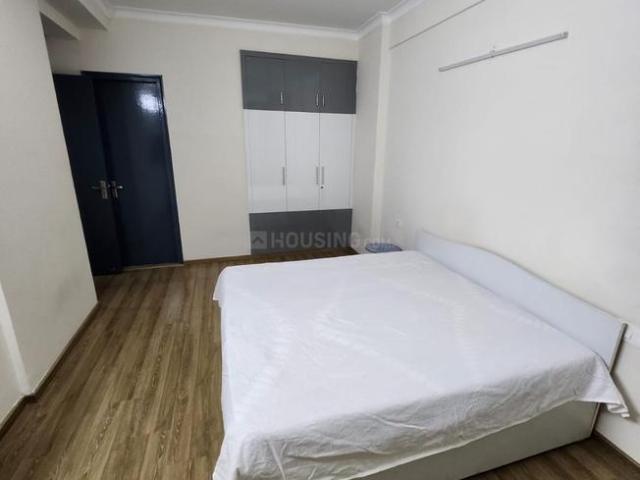 3 BHK Apartment in Sector 68 for rent Gurgaon. The reference number is 19655044