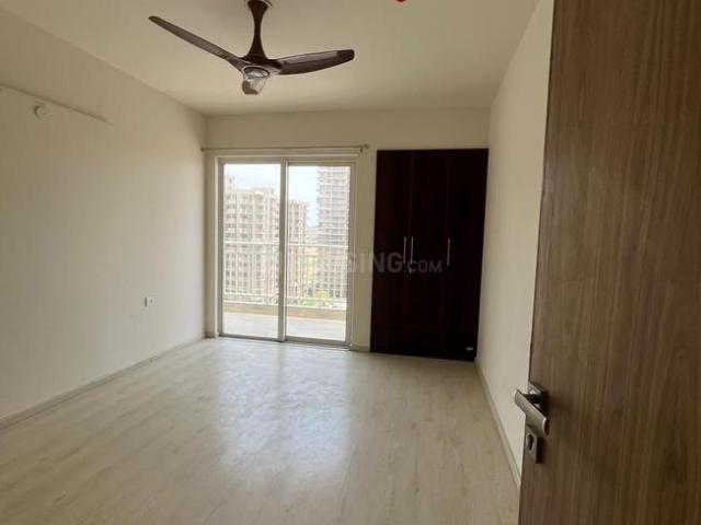 3 BHK Apartment in Sector 68 for rent Gurgaon. The reference number is 19795513