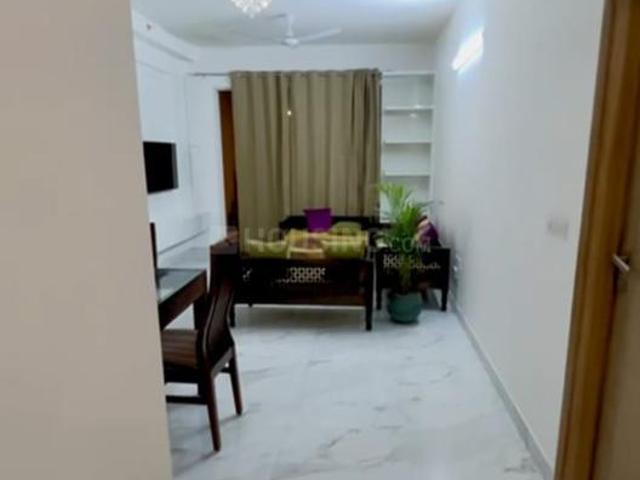3 BHK Apartment in Sector 68 for rent Gurgaon. The reference number is 19866756