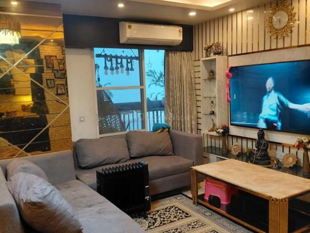 3 BHK Apartment in Sector 68 for rent Gurgaon. The reference number is 19279403
