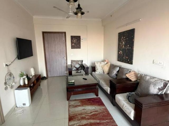 3 BHK Apartment in Sector 68 for rent Gurgaon. The reference number is 20431946