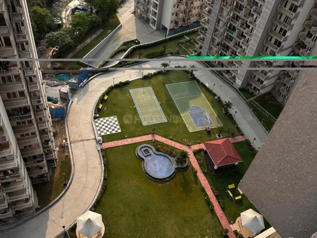 3 BHK Apartment in Sector 68 for rent Gurgaon. The reference number is 20386516