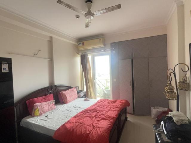 3 BHK Apartment in Sector 68 for rent Gurgaon. The reference number is 20390316