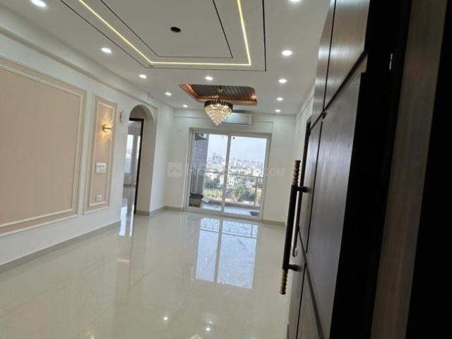 3 BHK Apartment in Sector 68 for rent Gurgaon. The reference number is 20398415