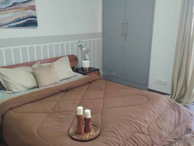 3 BHK Apartment in Sector 68 for resale Gurgaon. The reference number is 20115642