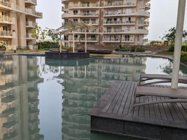 3 BHK Apartment in Sector 68 for resale Gurgaon. The reference number is 20254223