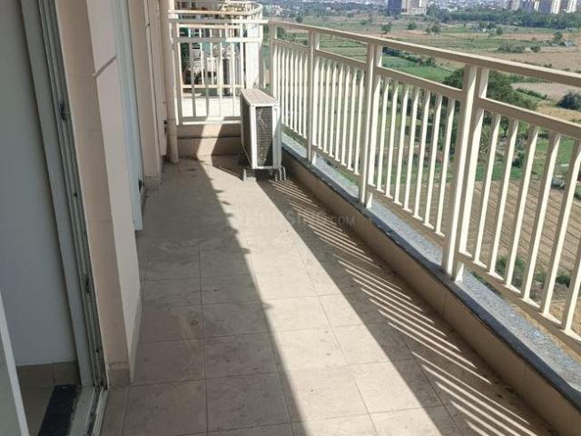 3 BHK Apartment in Sector 68 for resale Gurgaon. The reference number is 20860681
