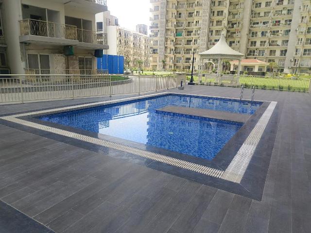 3 BHK Apartment in Sector 68 for resale Gurgaon. The reference number is 20838185