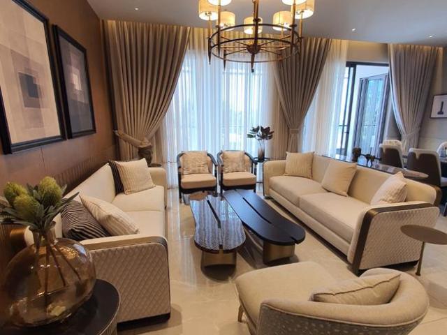 3 BHK Apartment in Sector 68 for resale Mohali. The reference number is 20952399