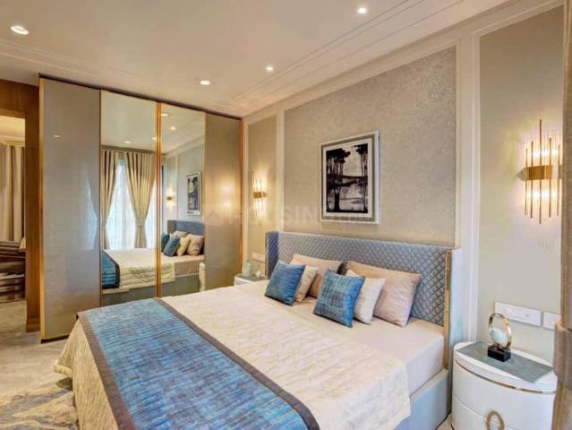 3 BHK Apartment in Sector 68 for resale Sahibzada Ajit Singh Nagar. The reference number is 15962155