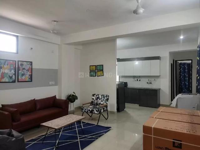 3 BHK Apartment in Sector 69 for rent Gurgaon. The reference number is 12512419