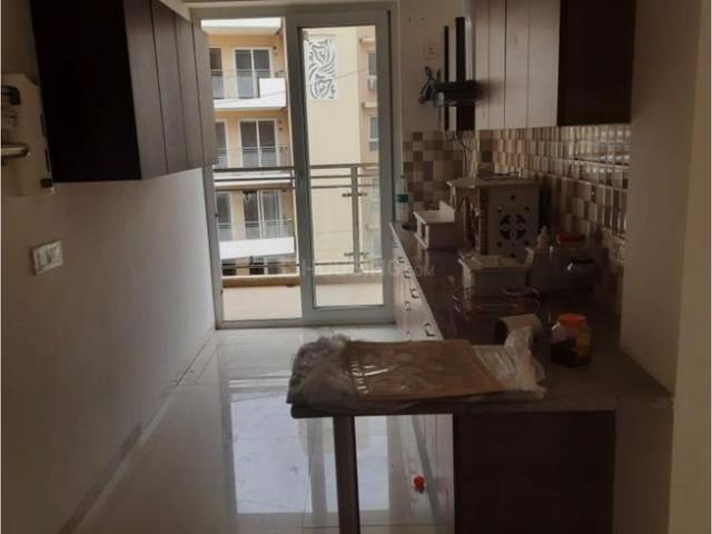3 BHK Apartment in Sector 69 for rent Gurgaon. The reference number is 14305457