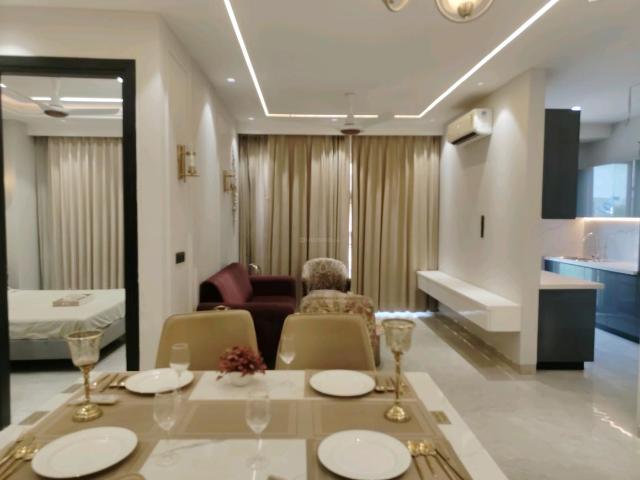 3 BHK Apartment in Sector 69 for rent Gurgaon. The reference number is 19433658