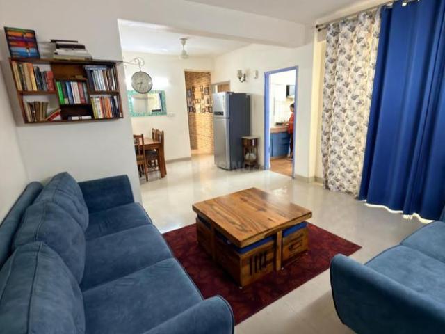 3 BHK Apartment in Sector 69 for rent Gurgaon. The reference number is 19716995