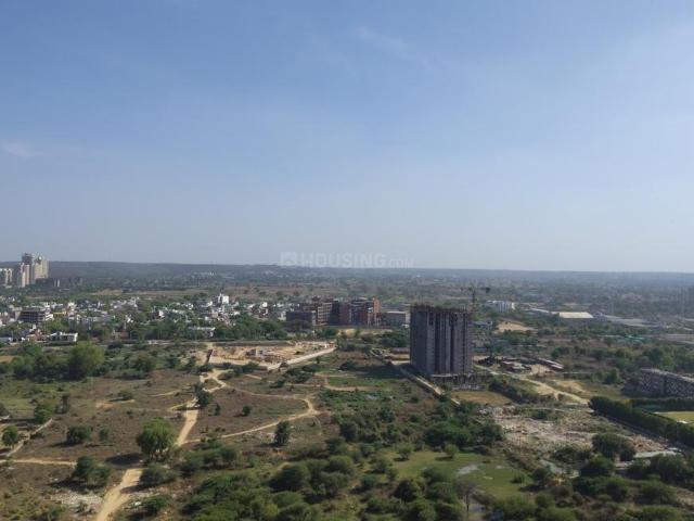 3 BHK Apartment in Sector 69 for rent Gurgaon. The reference number is 19978572