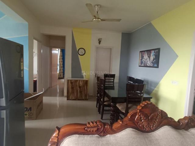 3 BHK Apartment in Sector 69 for rent Gurgaon. The reference number is 19113801