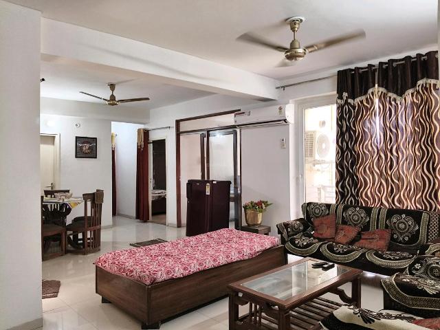 3 BHK Apartment in Sector 69 for rent Gurgaon. The reference number is 20438501