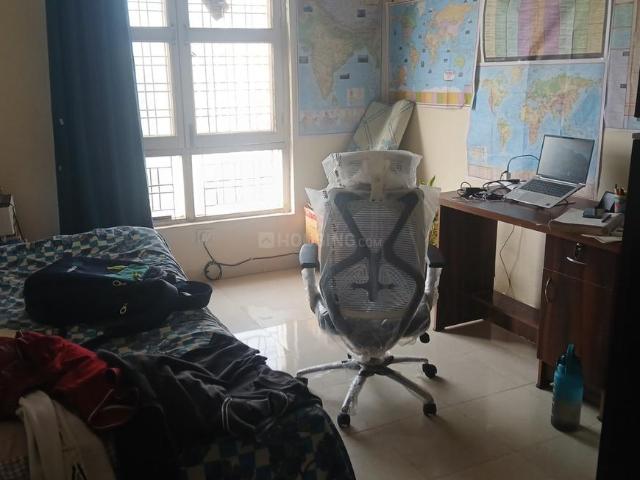 3 BHK Apartment in Sector 69 for rent Gurgaon. The reference number is 20438643