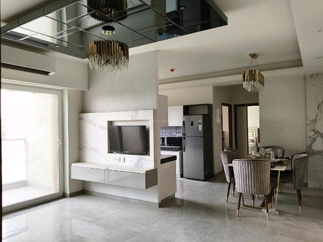 3 BHK Apartment in Sector 69 for rent Gurgaon. The reference number is 20438027