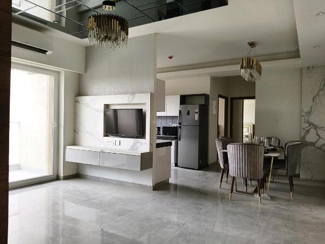 3 BHK Apartment in Sector 69 for rent Gurgaon. The reference number is 20439561