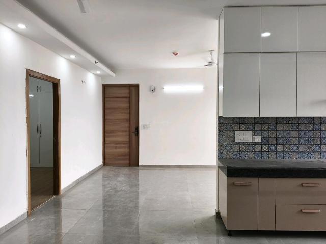 3 BHK Apartment in Sector 69 for rent Gurgaon. The reference number is 20526614