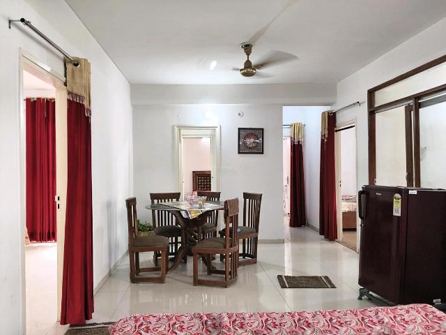 3 BHK Apartment in Sector 69 for rent Gurgaon. The reference number is 20526750