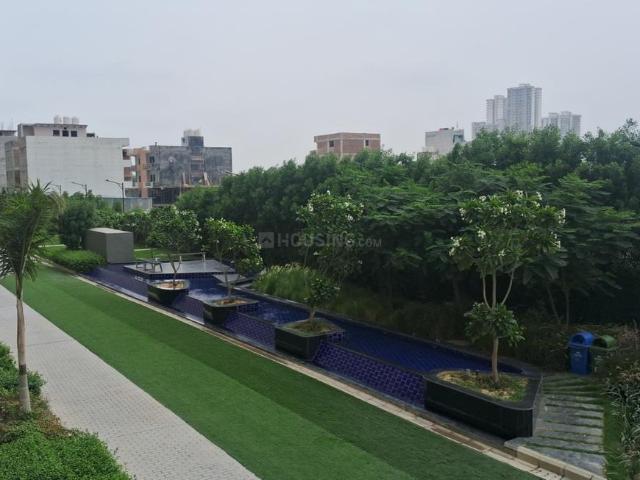 3 BHK Apartment in Sector 69 for rent Gurgaon. The reference number is 20597204