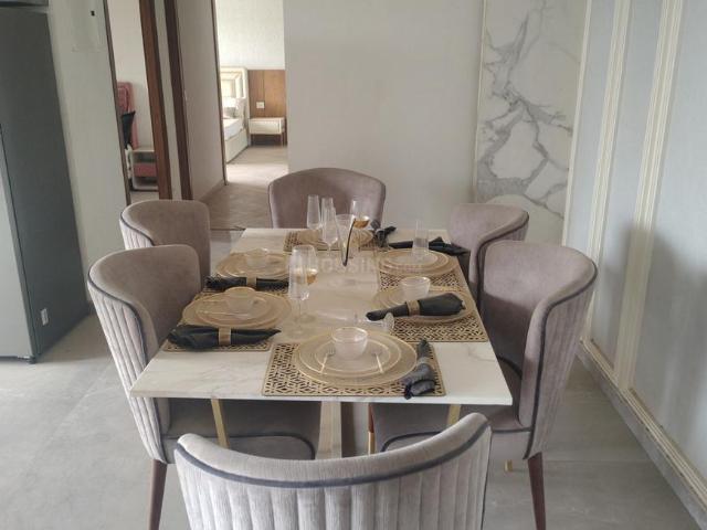 3 BHK Apartment in Sector 69 for rent Gurgaon. The reference number is 20597303