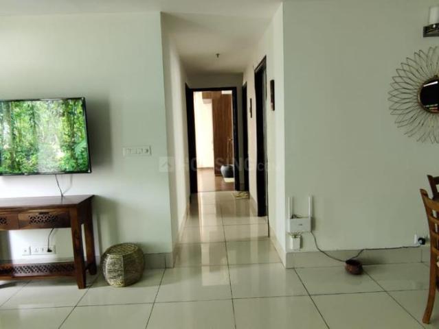 3 BHK Apartment in Sector 69 for rent Gurgaon. The reference number is 20637901