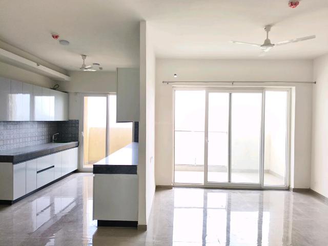 3 BHK Apartment in Sector 69 for rent Gurgaon. The reference number is 20696502