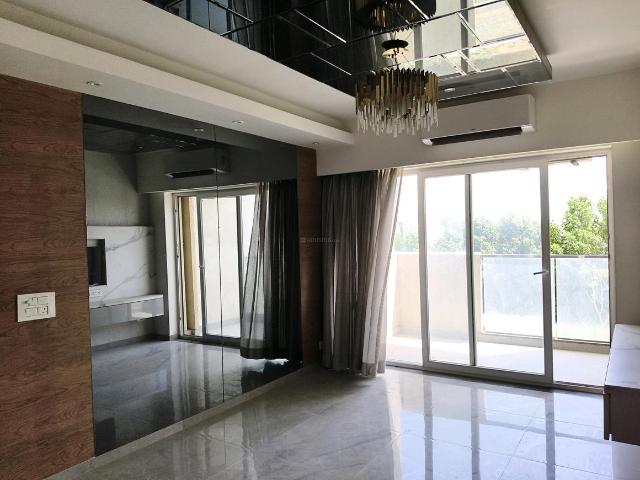 3 BHK Apartment in Sector 69 for rent Gurgaon. The reference number is 20057794