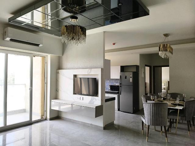 3 BHK Apartment in Sector 69 for rent Gurgaon. The reference number is 20057809
